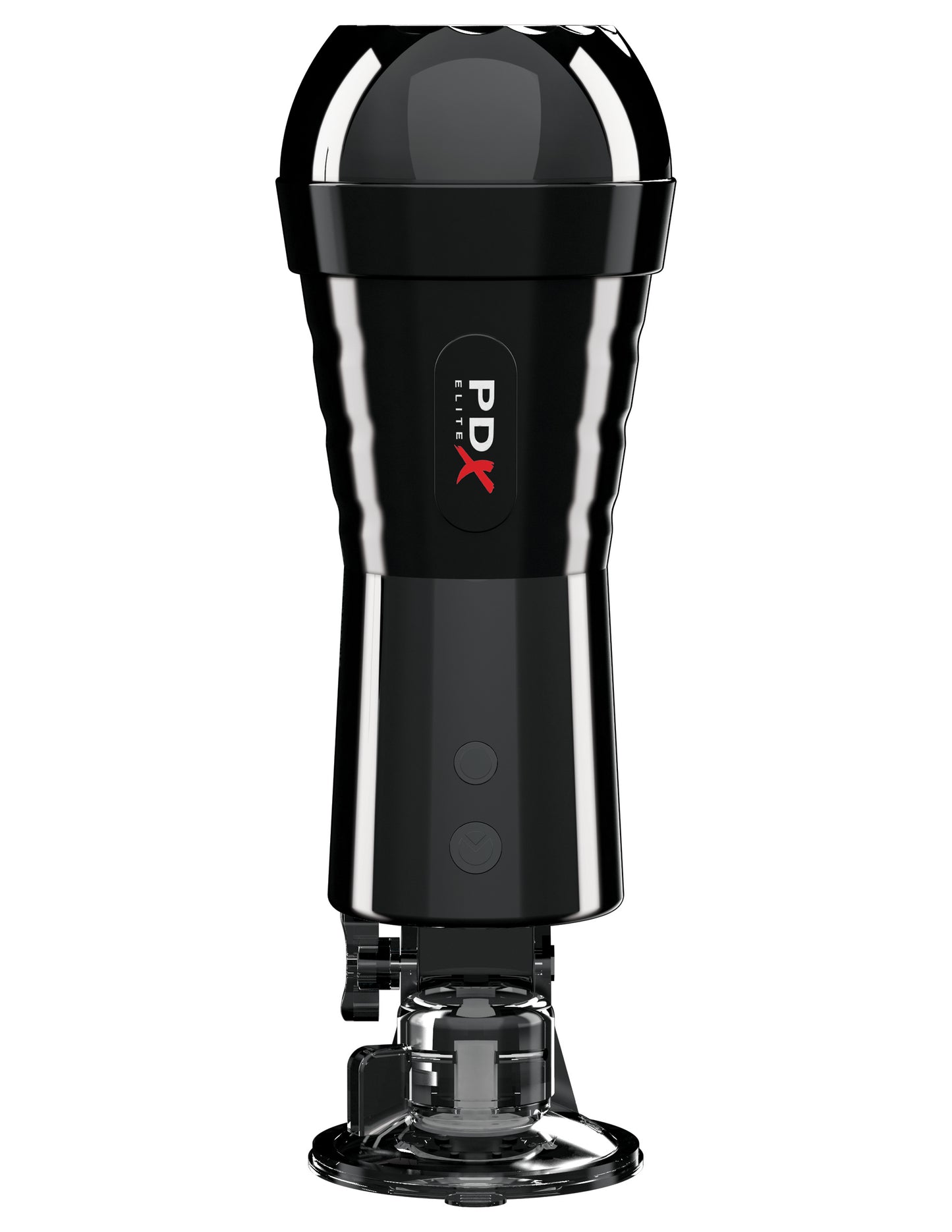 Pdx Elite Cock Compressor Vibrating Stroker