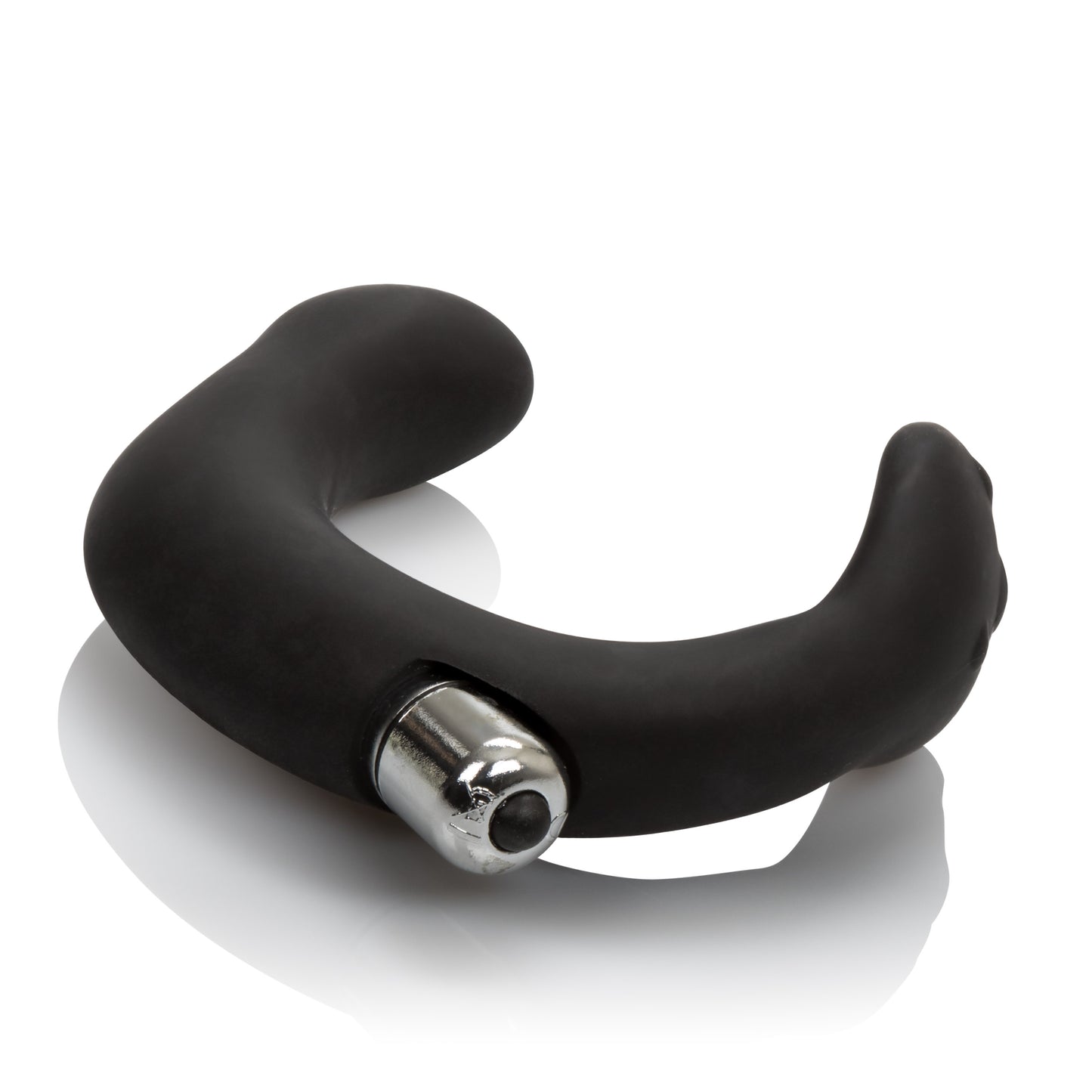 Dr. Joel Kaplan P-Rock Prostate Massager - Black