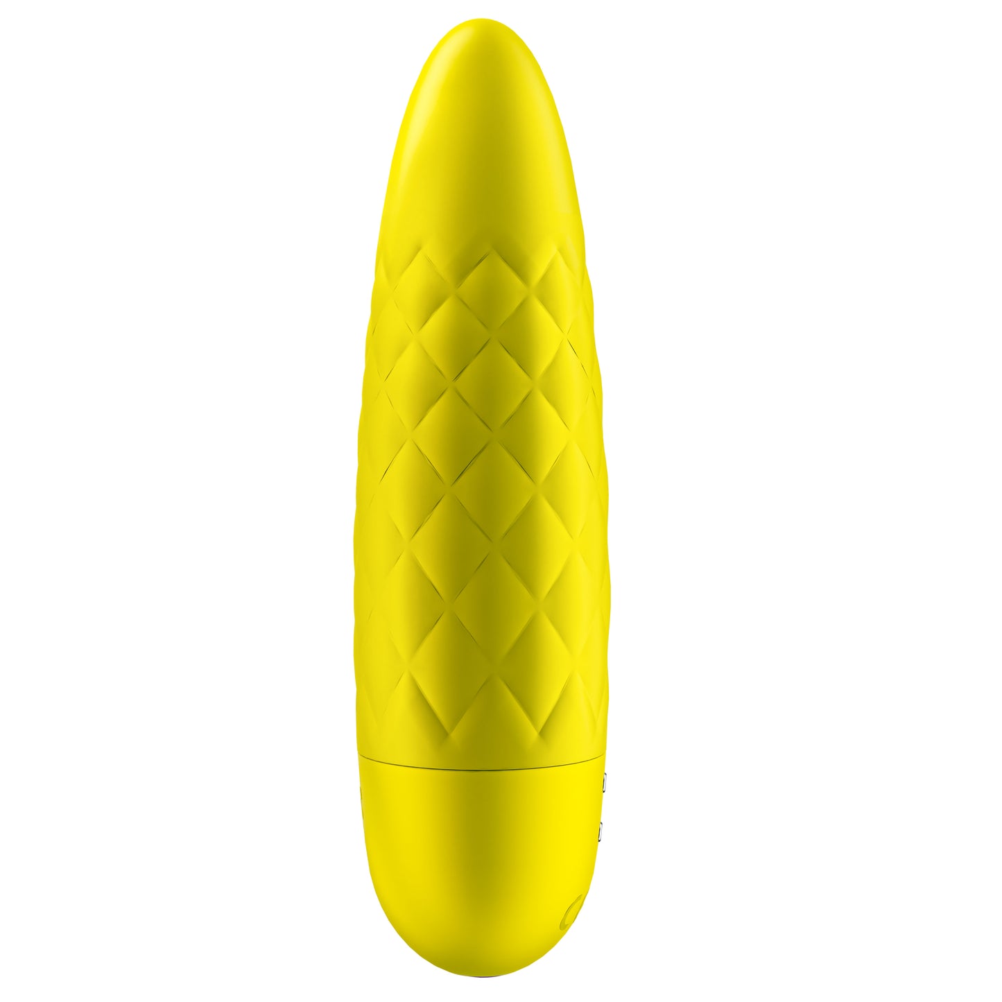 Ultra Power Bullet 5 - Yellow