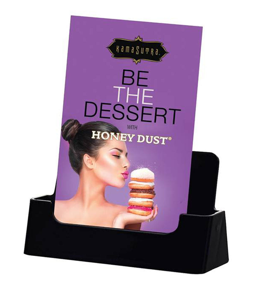 Honey Dust 1 Oz Prepack Display