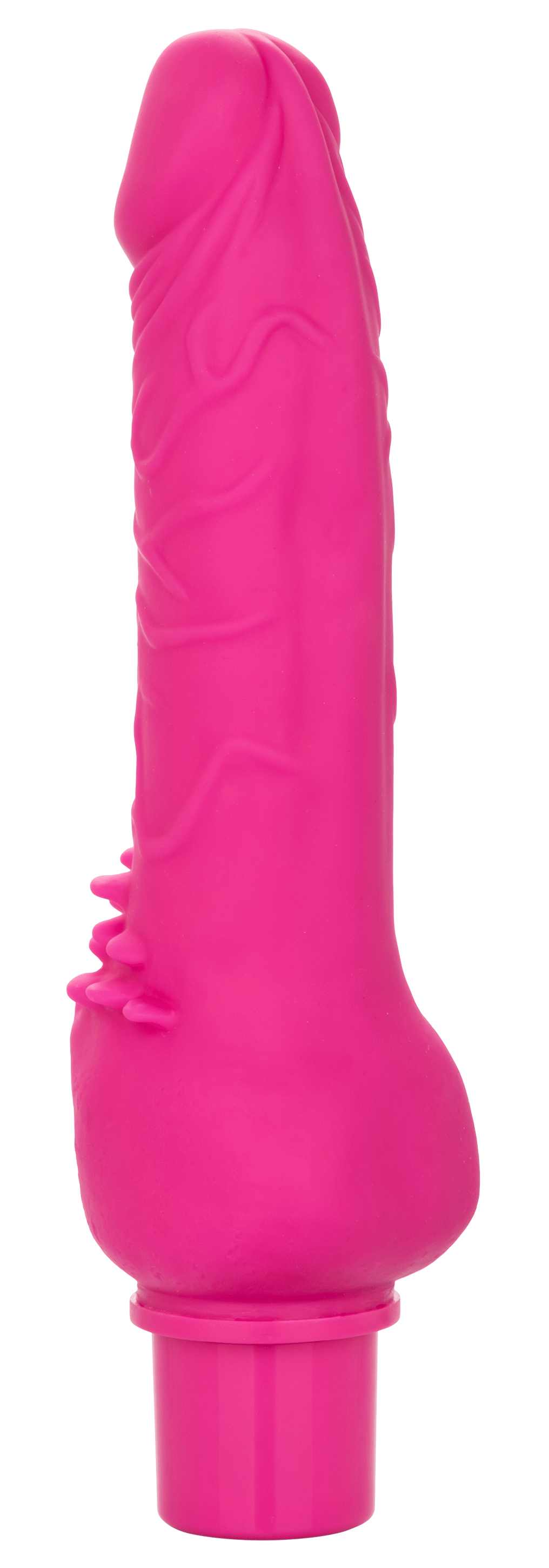 Rechargeable Power Stud Cliterrific - Pink