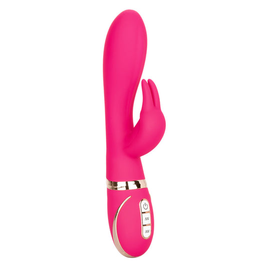 Jack Rabbit Signature Silicone Ultra-Soft Rabbit SE0609353