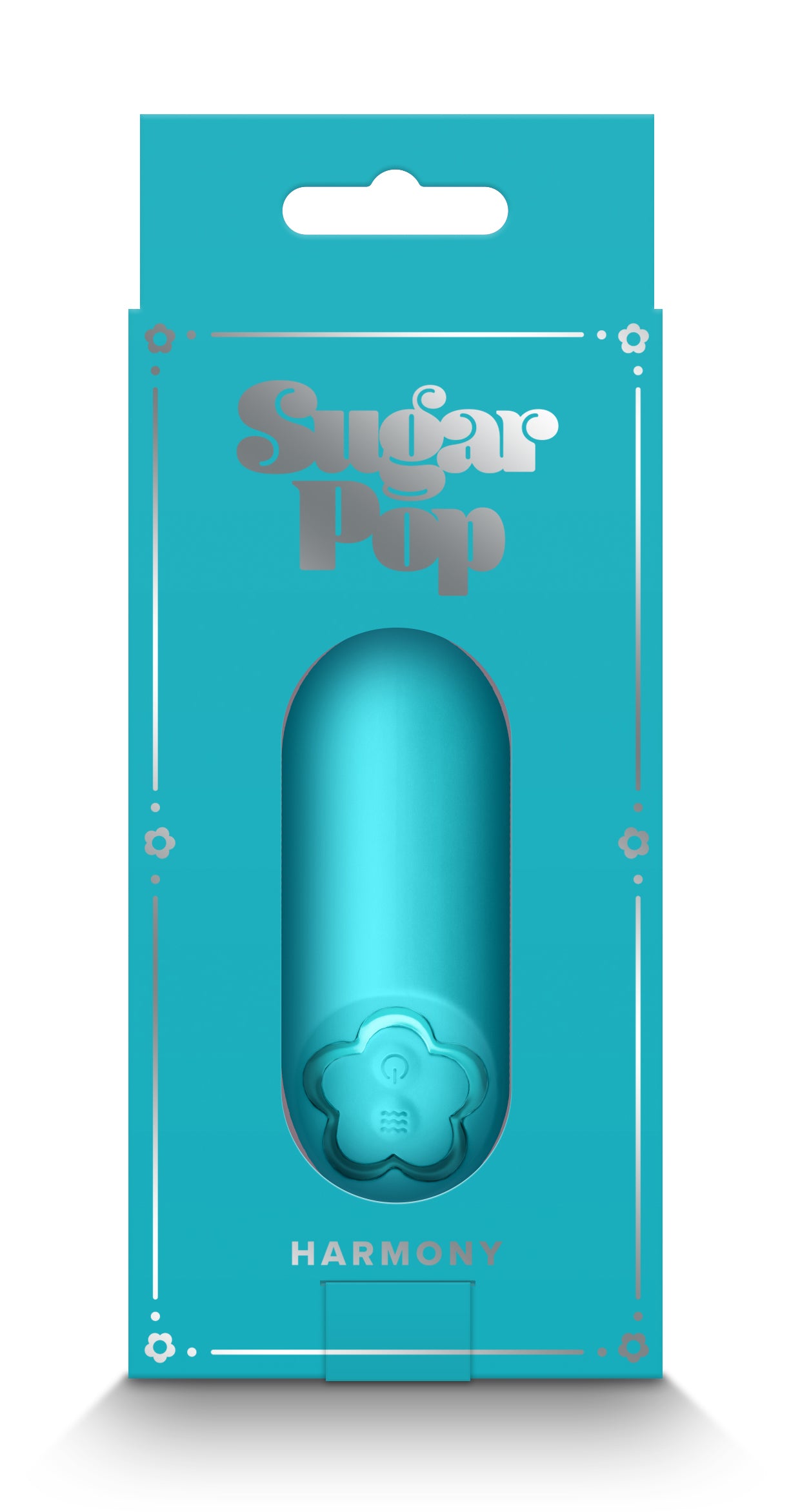 Sugar Pop - Harmony - Teal