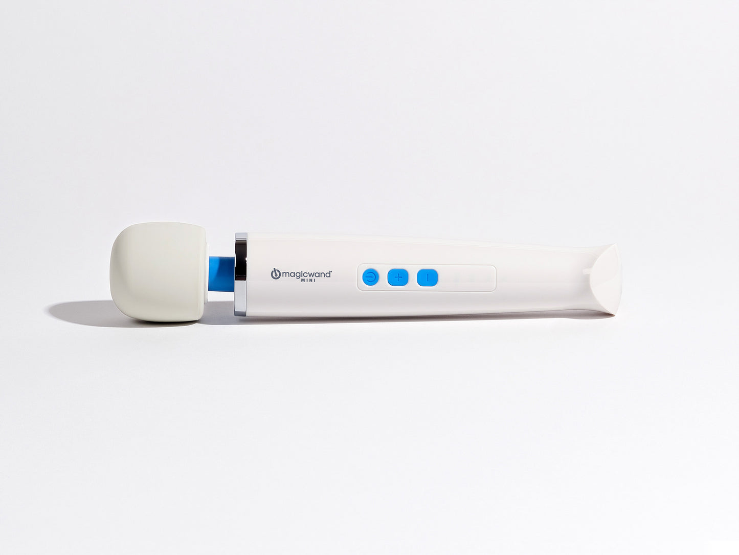 Magic Wand Mini - White