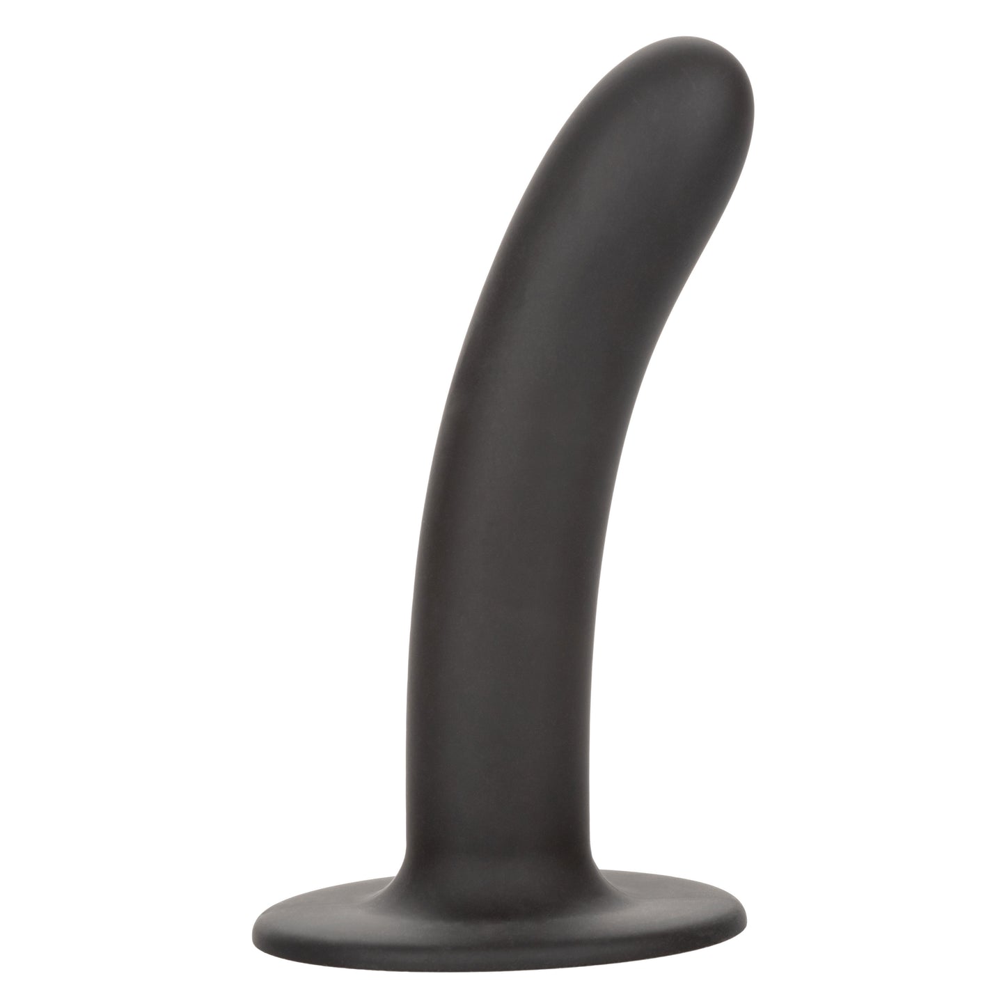 Boundless Smooth - 6 Inch - Black