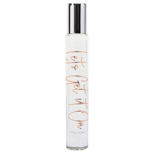Let's Get It on - Perfume With Pheromones- Fruity  Floral 3 Oz CGC1105-00