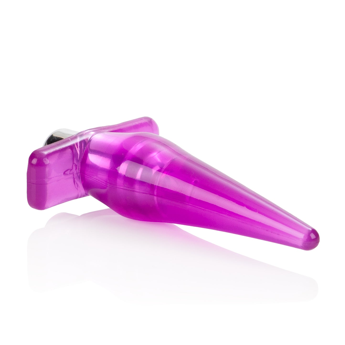 Mini Vibro Tease Slender Probe - Pink