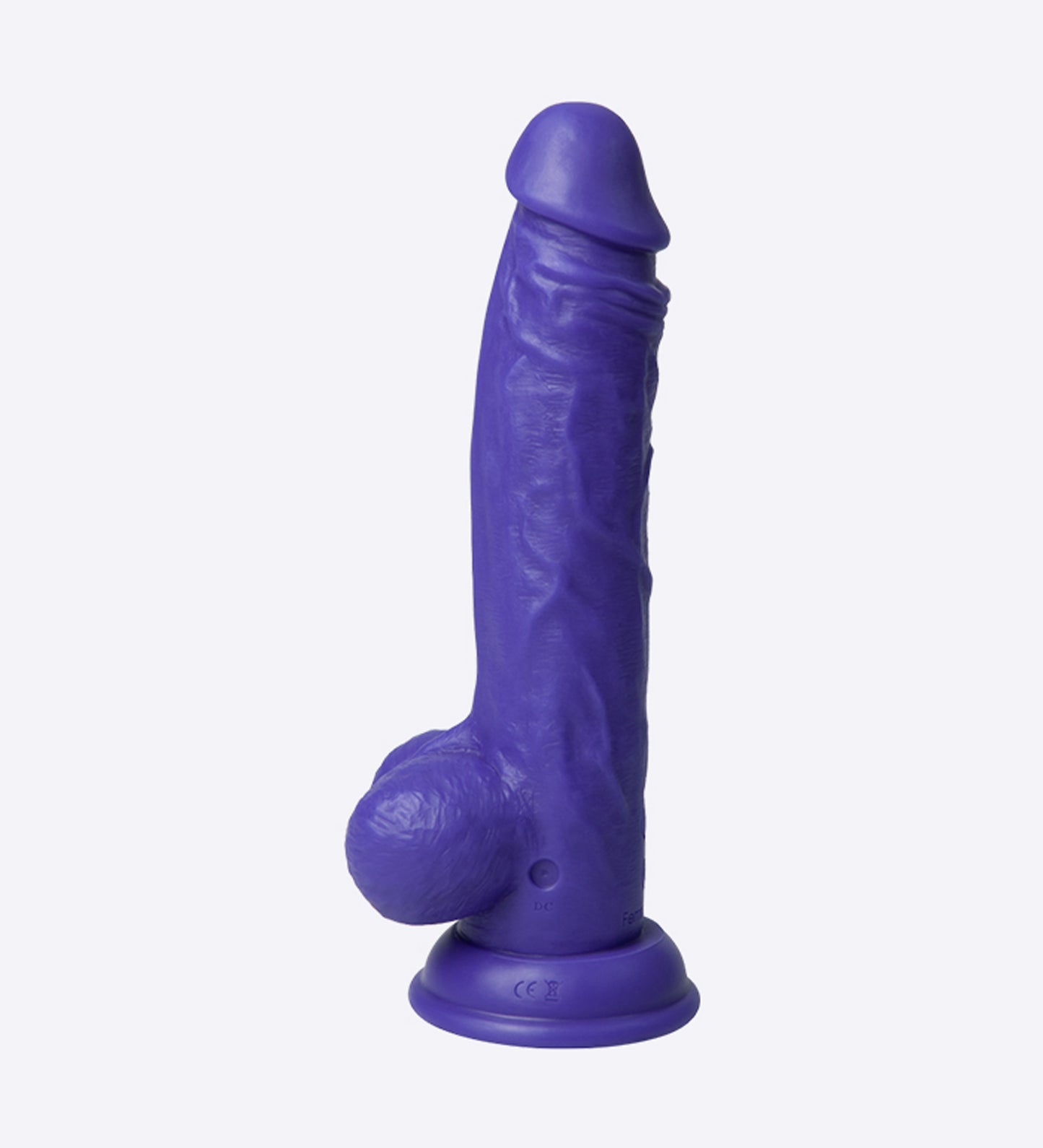 Thruster Baller - Purple