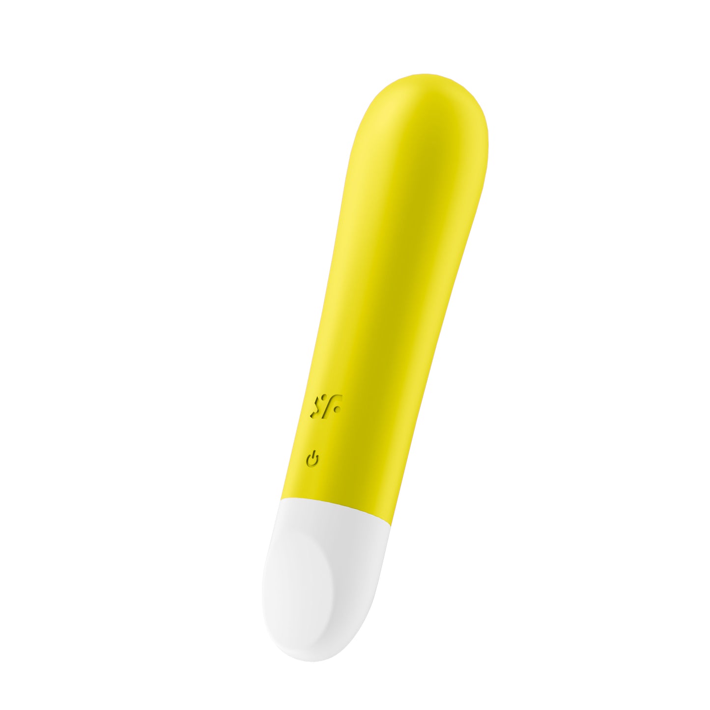 Ultra Power Bullet 1 - Yellow