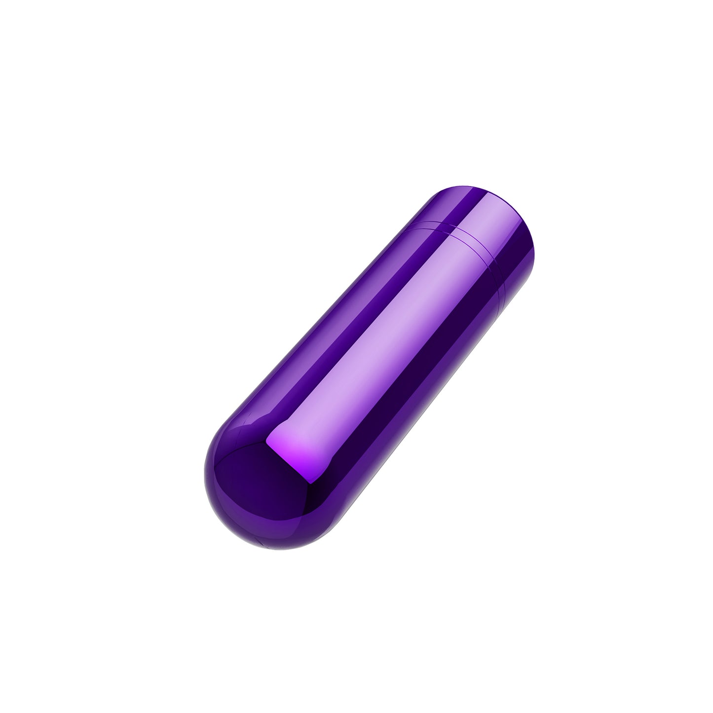 Kool Vibes - Rechargeable Mini Bullet - Grape