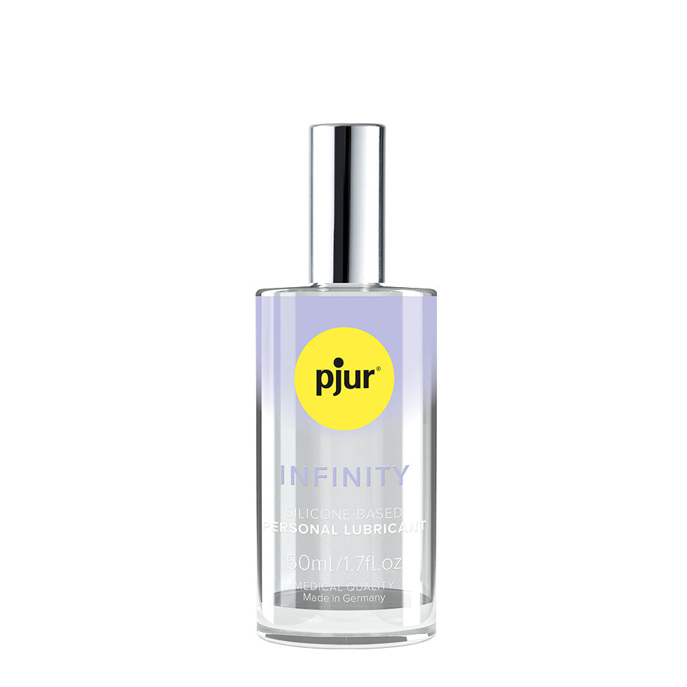 Pjur Infinity Silicone Based Lubricant 1.7 Oz PJ-13967-02