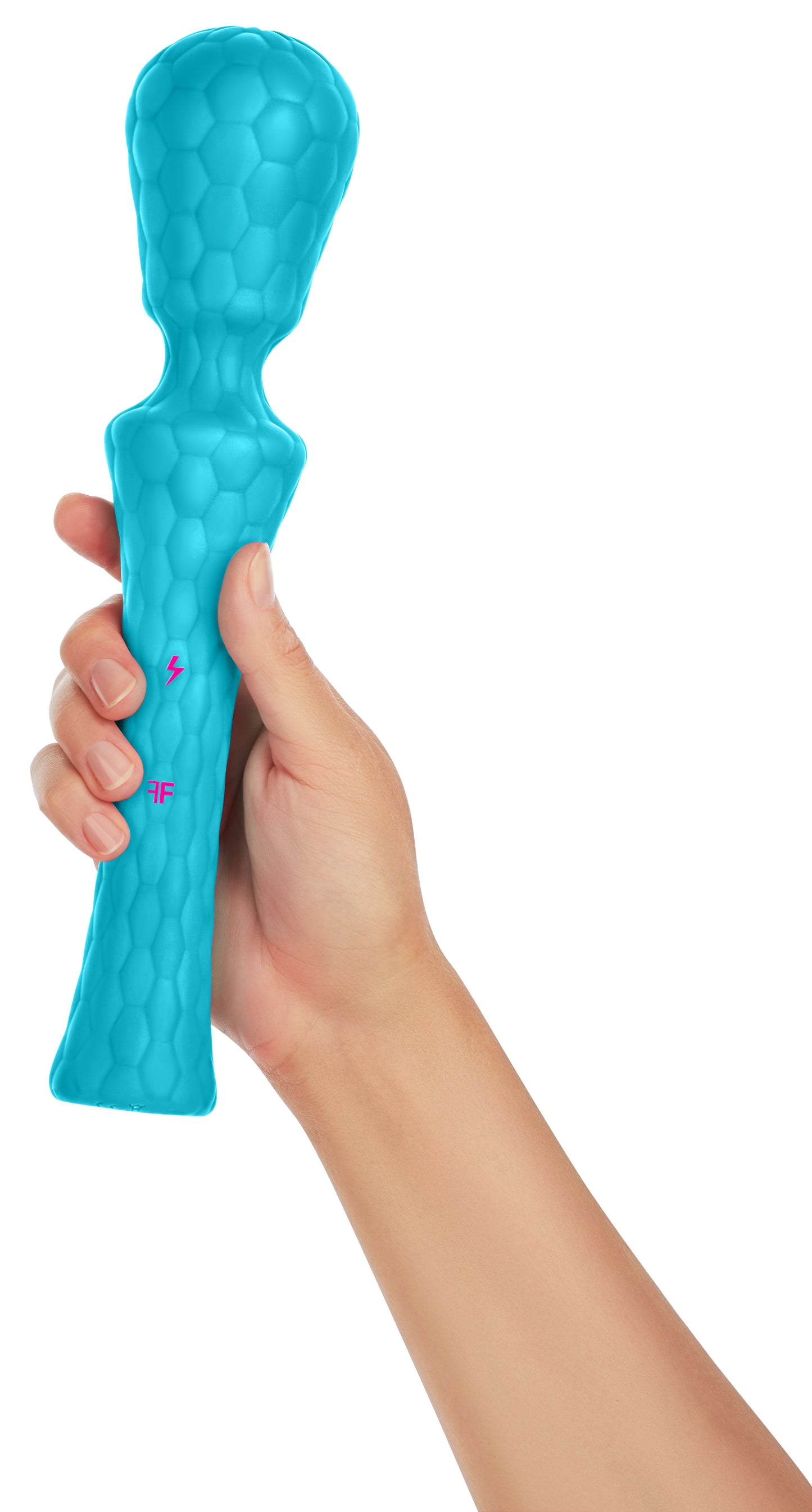 Ultra Wand XL - Turquoise