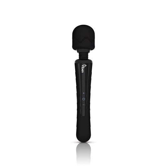 Obsession - Intense Wand Massager - Black VB-66101