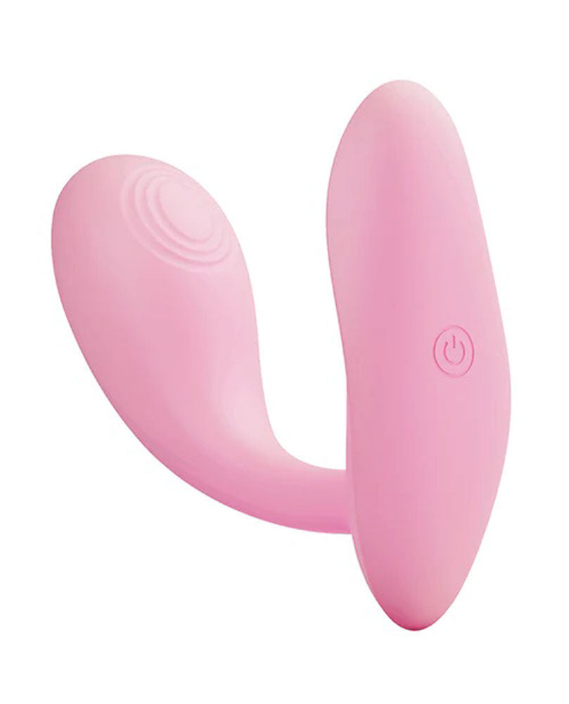 Pretty Love Baird Global Remote Series - Pink