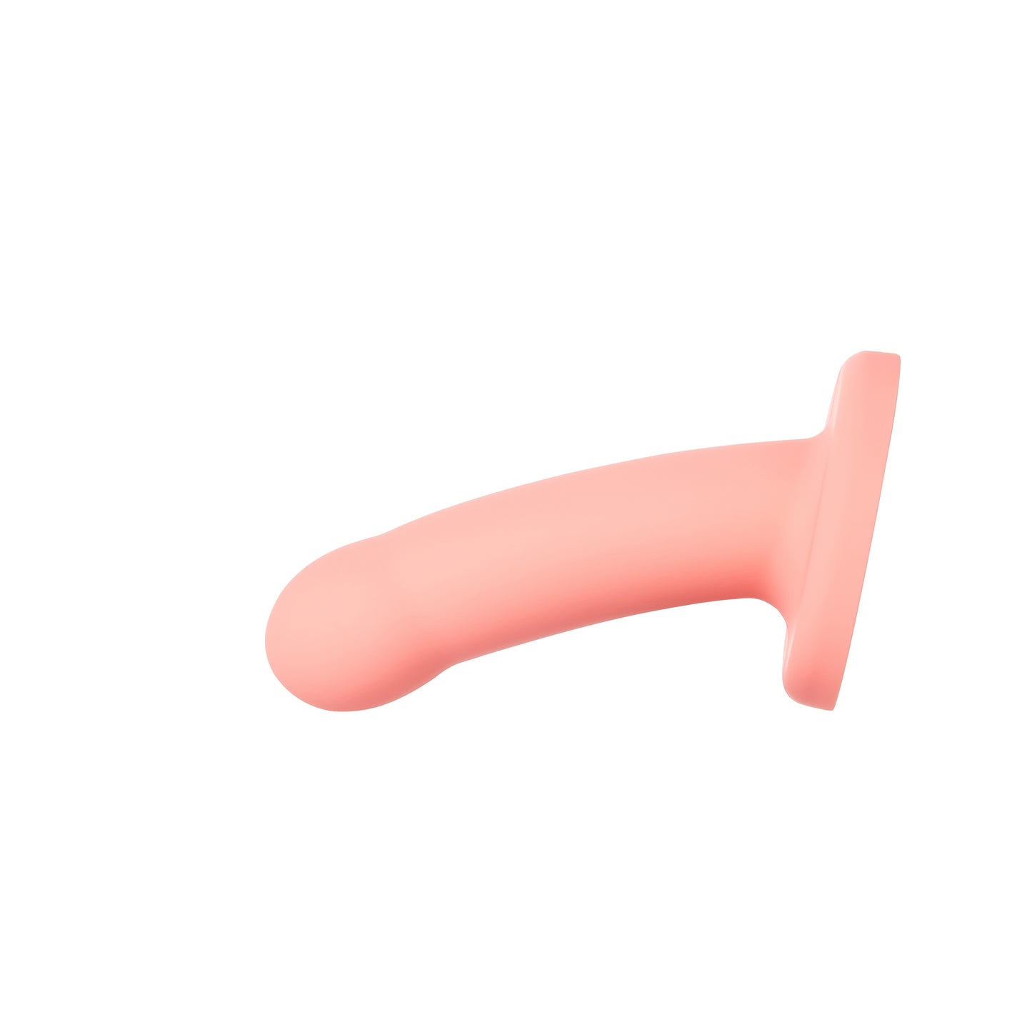 Nexus Collection - Nyx - 5 Inch Silicone Dildo