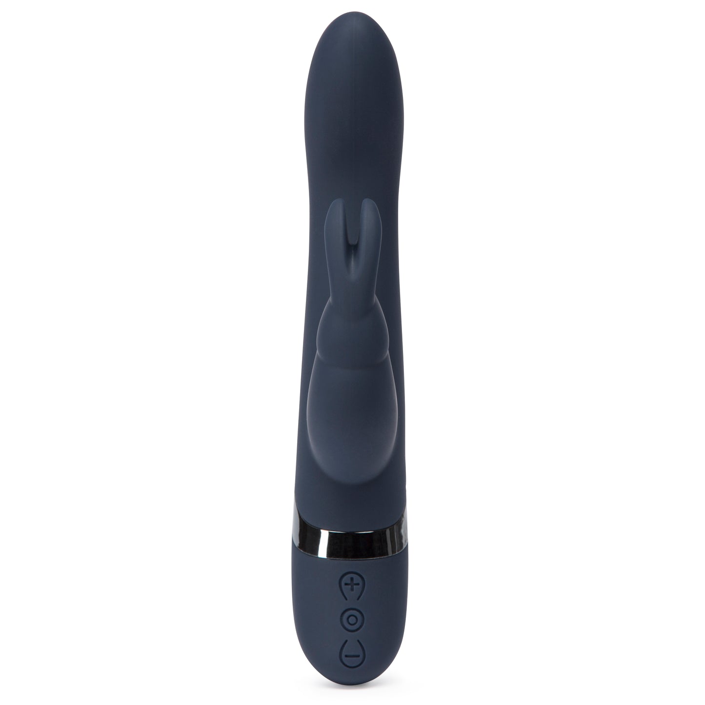 Fifty Shades Darker Oh My USB Rechargeable Rabbit Vibrator